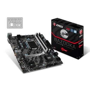 MOTHER MSI H270M BAZOOKA S.1151