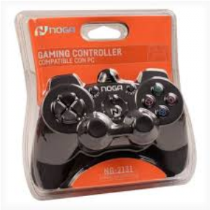 GAMEPAD USB NOGA NG-2131