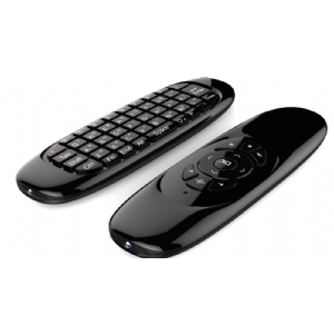 TECLADO INALAMBRICO CON AIRMOUSE NOGA NKB-AIRM