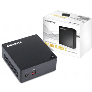 MINI PC GIGABYTE BRIX BKI5HA-7200