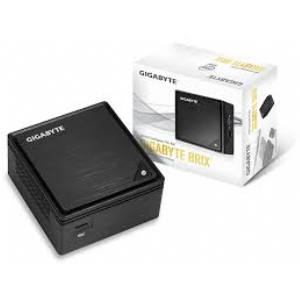 MINI PC GIGABYTE BRIX BPCE-3455C