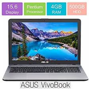 NOTEBOOK ASUS VIVOBOOK X540SA-RBPN09