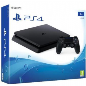 PLAYSTATION 4 SLIM 1TB