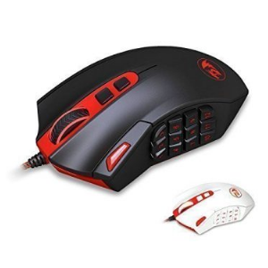 MOUSE REDRAGON M901 PERDIOTION