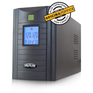 UPS ASIUM ASR-1000XA 1000VA