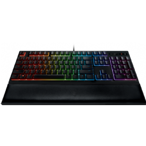 TECLADO RAZER ORNATA EXPERT MEMBRANE SPANISH
