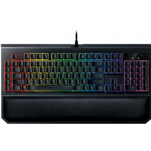 TECLADO RAZER BLACKWIDOW CHROMA V2