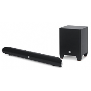 BARRA DE SONIDO JBL HOME CINEMA SB350