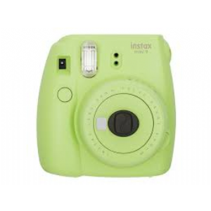 CAMARA FUJI INSTAX MINI 9 VERDE