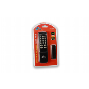 CONTROL REMOTO P/PS3 NOGA NG-3008