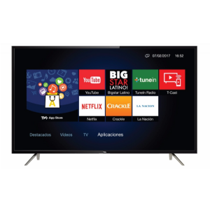 TV LED 39 TCL L39S4900 SMART TV