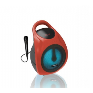 PARLANTE BLUETOOTH PANACOM SP3050CM RD
