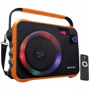 PARLANTE BLUETOOTH PANACOM SP3080