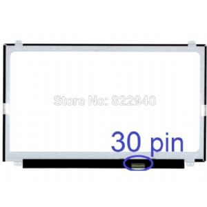DISPLAY NOTEBOOK 15.6 LED 40 PINES NO SLIM