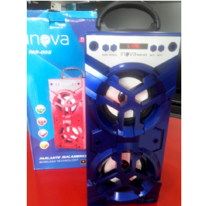 PARLANTE INOVA 005