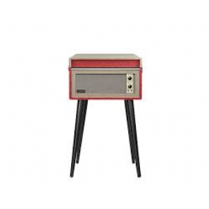 TOCADISCO VINTAGE C/PIE + PERILLA