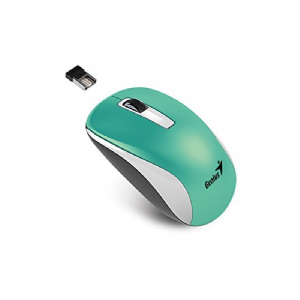 MOUSE WIRELESS GENIUS NX-7010 TURQUOISE