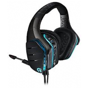 AURICULAR C/MIC LOGITECH GAMING G533