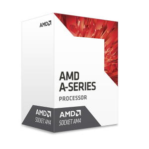 MICRO AMD A6-9500E 3.4 GHz AM4