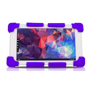 FUNDA TABLET 7 NOGA NG-FUN VIOLETA