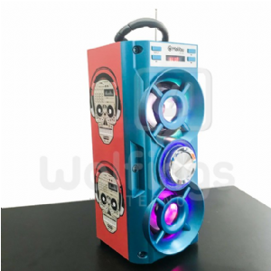 PARLANTE BLUETOOTH MALIBU HS300