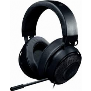 AURICULARES RAZER KRAKEN PRO BLACK OVAL