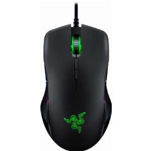 MOUSE RAZER LANCEHEAD TE GUNMETAL