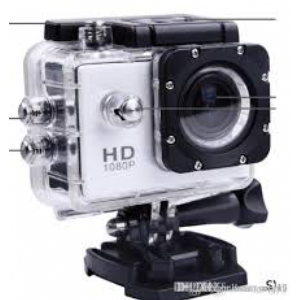 VIDEO CAMARA ACTION CAM SJ4000