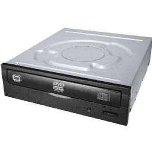 DVD-RW LITEON 22X BLACK SATA