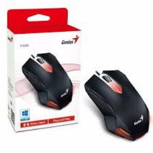 MOUSE GX GAMING X-G200