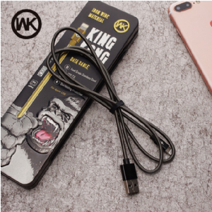 CABLE LIGHTNING WK DESIGN KING KONG CA-WK045