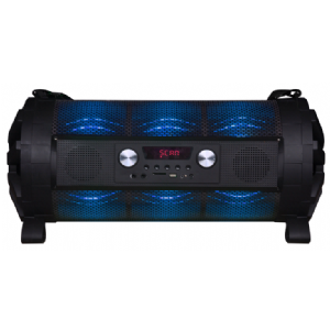 PARLANTE BLUETOOTH FLAT BAND PA-FLRM828