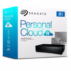 HDD RED 3 TB. SEAGATE PERSONAL CLOUD STCR3000101