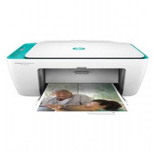 IMPRESORA MULTIFUNCION HP 2675
