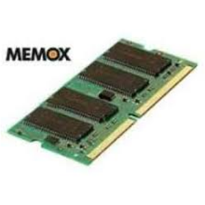 SODIMM DDR3 4 GB. 1333 MHz MEMOX