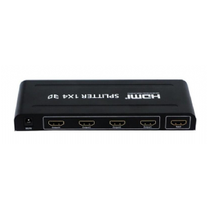 SPLITTER HDMI 1x4