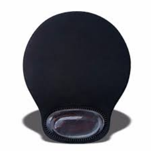 PAD C/GEL NEGRO
