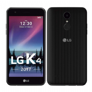 TELEFONO LG K4 2017
