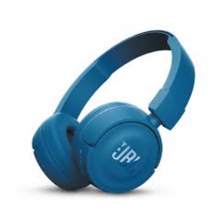 AURICULAR JBL T450 AZUL