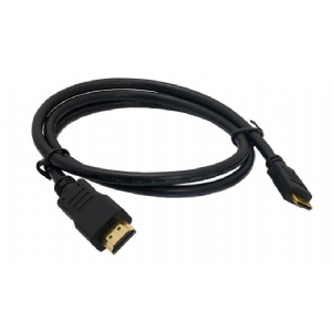 CABLE HDMI x MINI HDMI