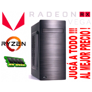 PC OV-705 RYZEN 3 2200G