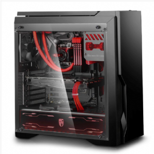 GABINETE DEEP COOL DUKASE LIQUID C/WATER COOLER