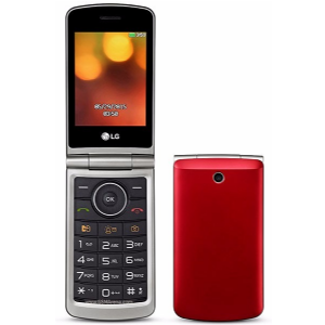 TELEFONO LG G360