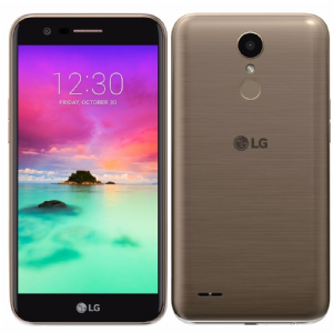 TELEFONO LG K10 2017
