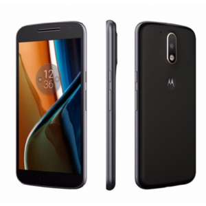 TELEFONO MOTOROLA MOTO G4