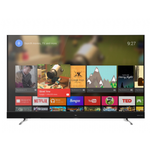 TV LED 55 SMART TCL L55C2 ANDROID