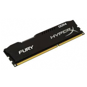 DDR4 4 GB 2400 MHz KINGSTON HX FURY