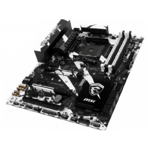 MOTHER MSI X370 KRAIT GAMING AM4