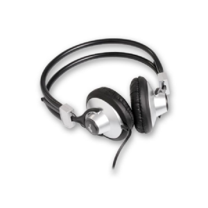 AURICULARES P/TV NOGA SK-612 CABLE 5M