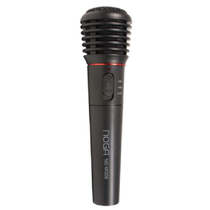 MICROFONO INALAMBRICO NOGA MIC-308